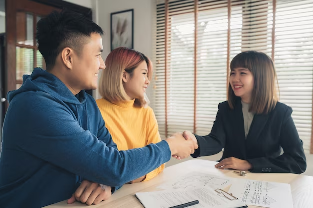 how to become a real estate negotiator in malaysia
